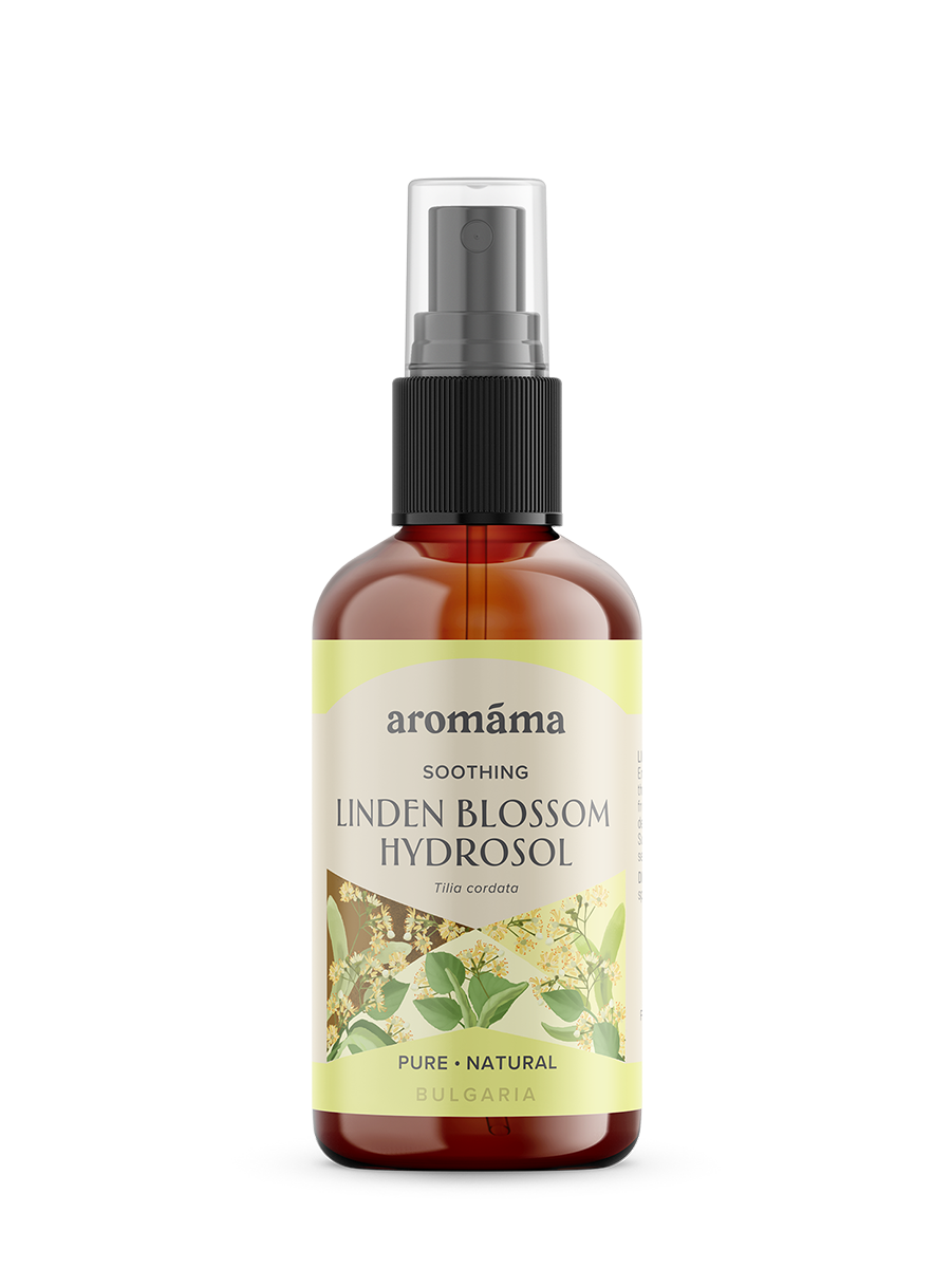Linden Blossom Hydrosol