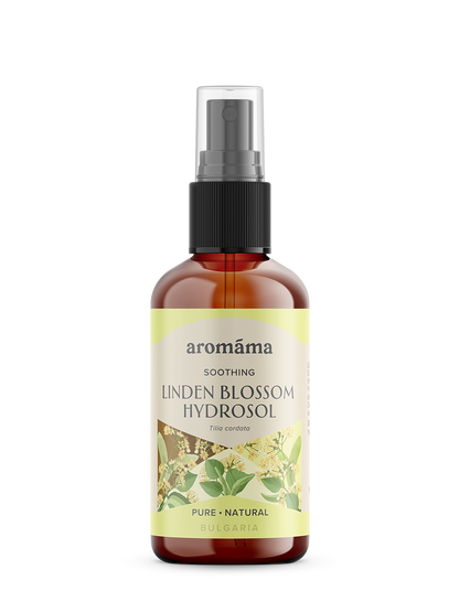 Linden Blossom Hydrosol