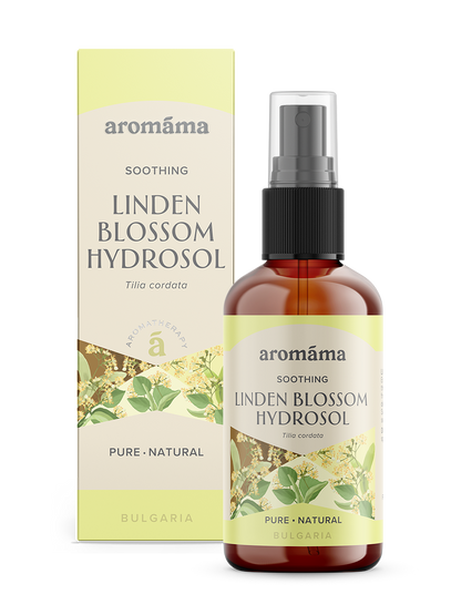 Linden Blossom Hydrosol