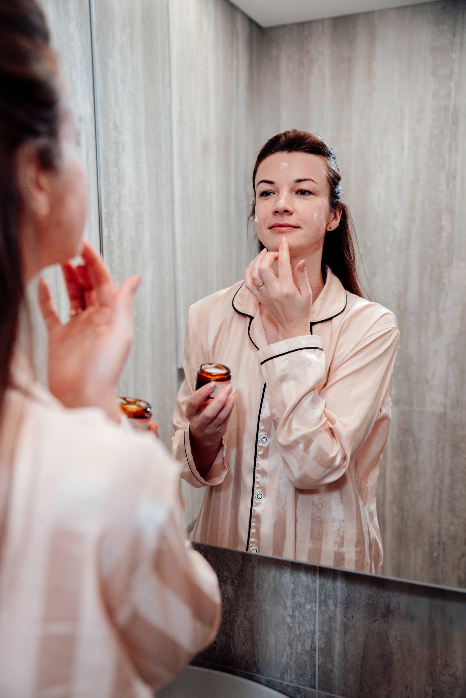 Moisturising Face Cream