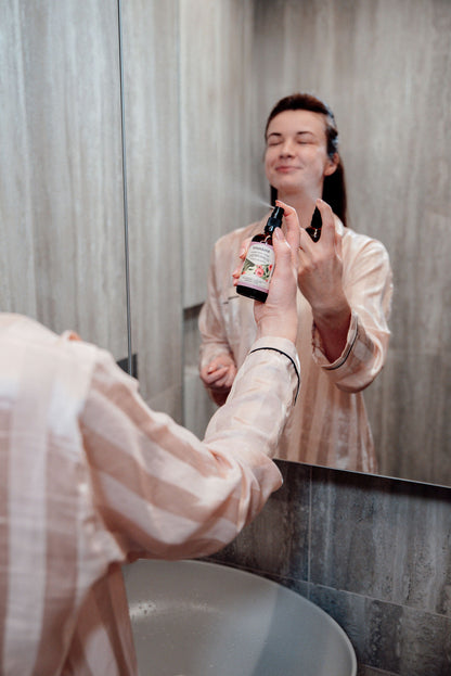 Moisturising Face Mist 