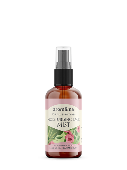 Moisturising Face Mist 