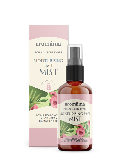 Moisturising Face Mist 