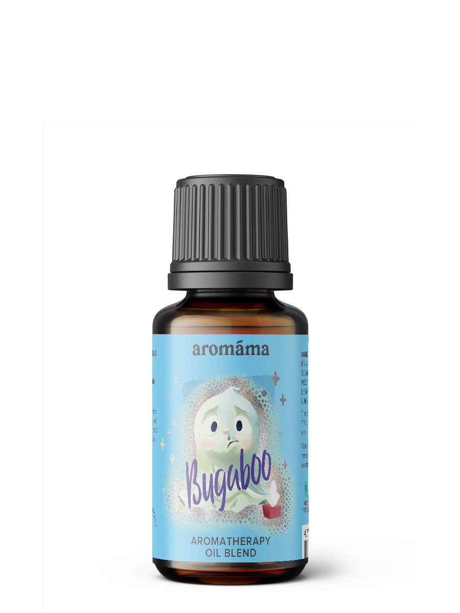 Eļļu Maisījums – Bugaboo
