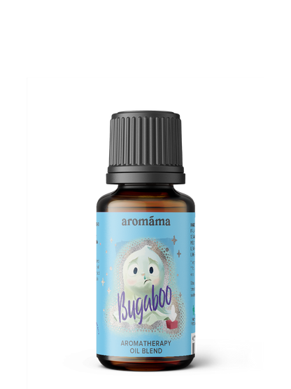 Eļļu Maisījums – Bugaboo