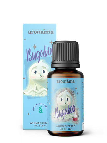 Eļļu Maisījums – Bugaboo