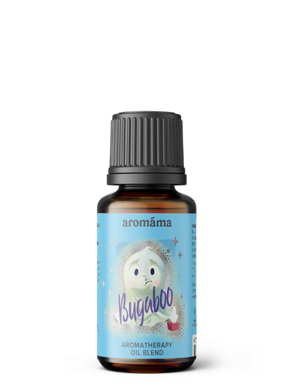 Eļļu maisījums &quot;Bugaboo&quot;