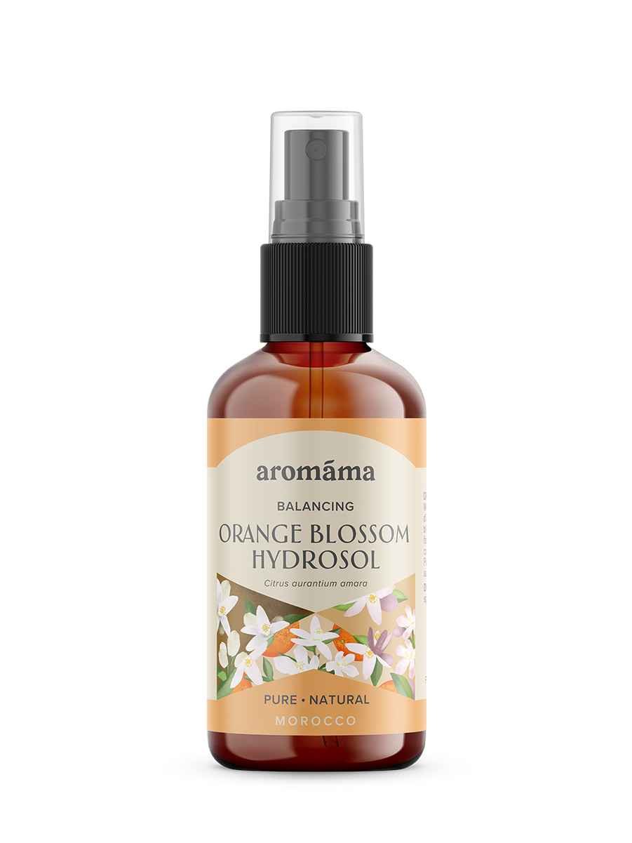 Orange Blossom Hydrosol
