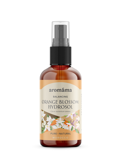 Orange Blossom Hydrosol