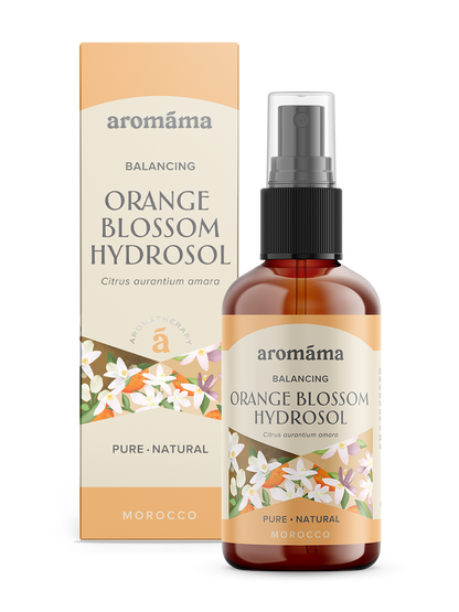 Orange Blossom Hydrosol