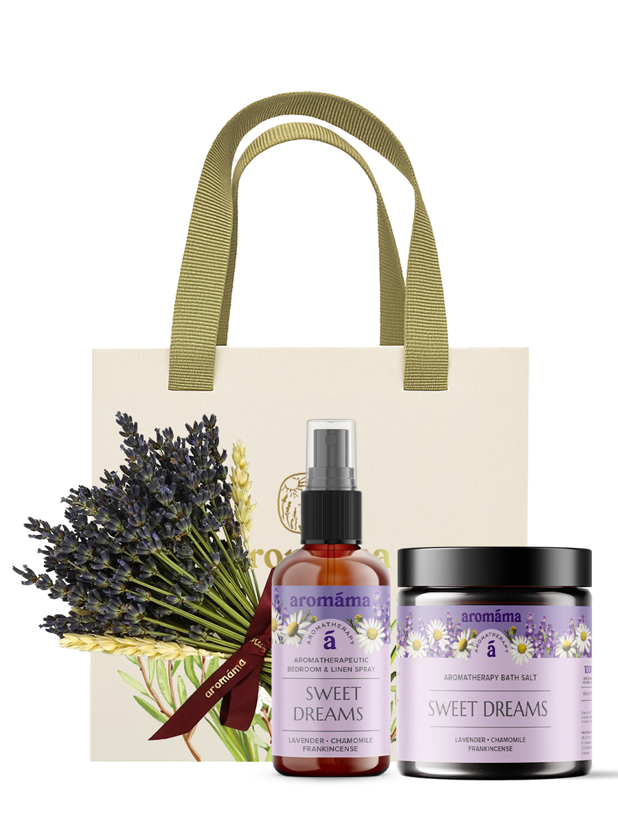 Provence Sweet Dreams Set