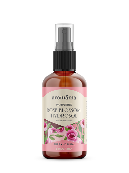 Rose Blossom Hydrosol