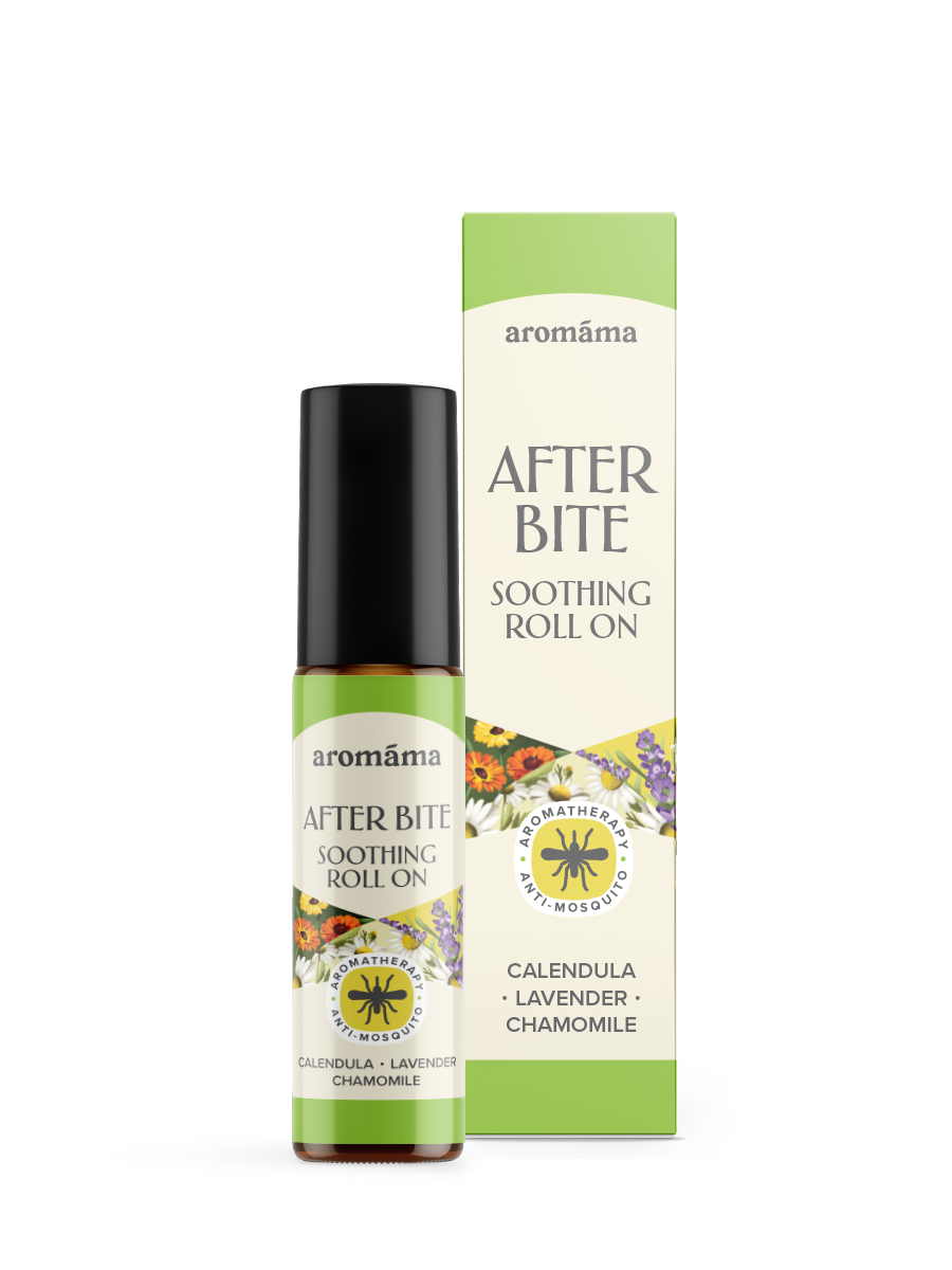 Soothing Pencil After Biter