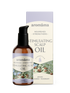 Stimulating Scalp Oil