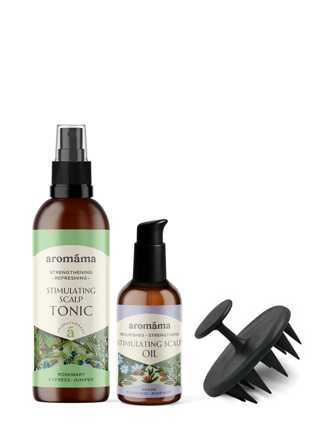 Komplekts matu stiprināšanai 