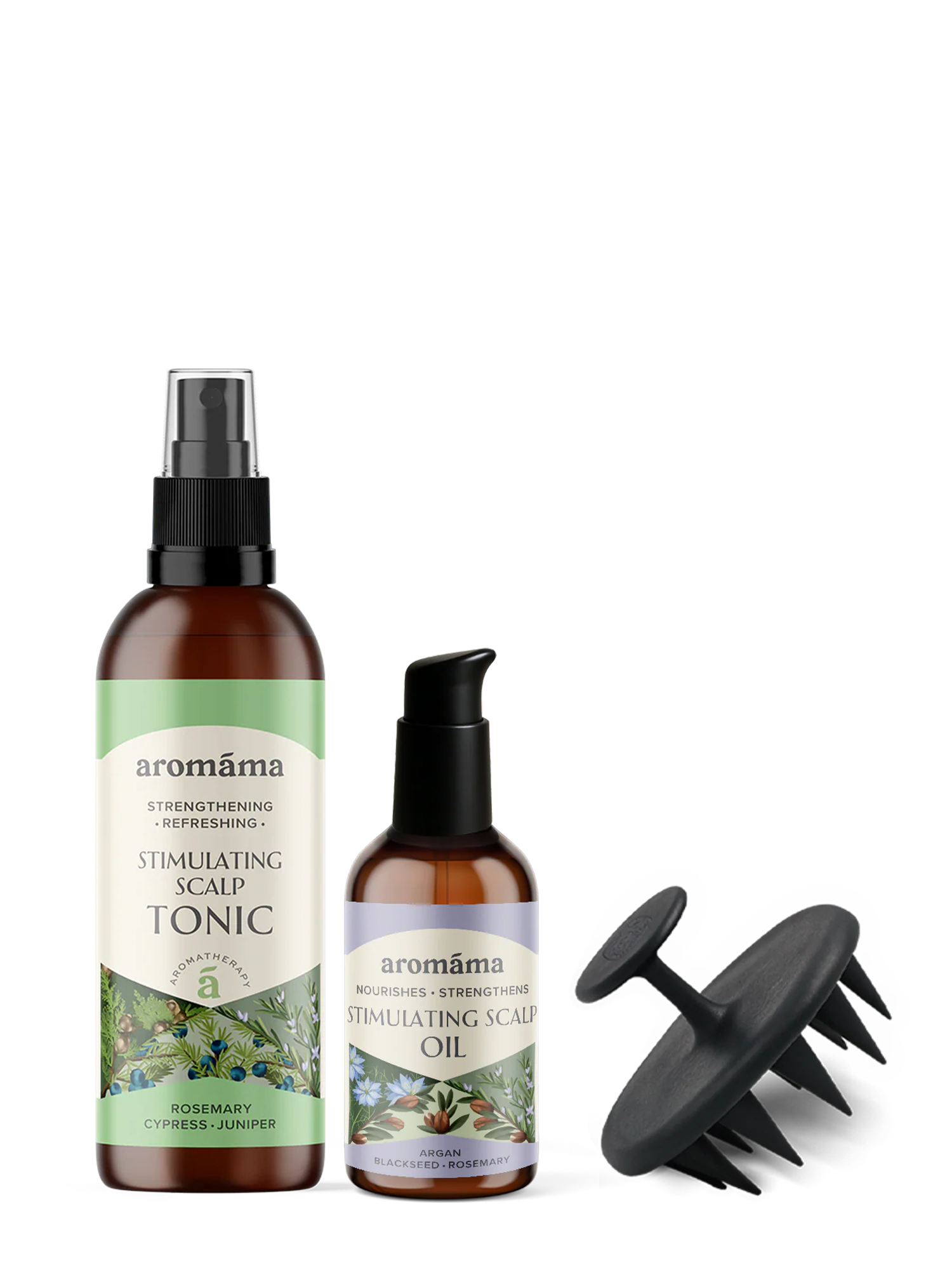 Komplekts matu stiprināšanai 