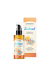 Sunkissed Tanning and Shimmering Oil with Mica