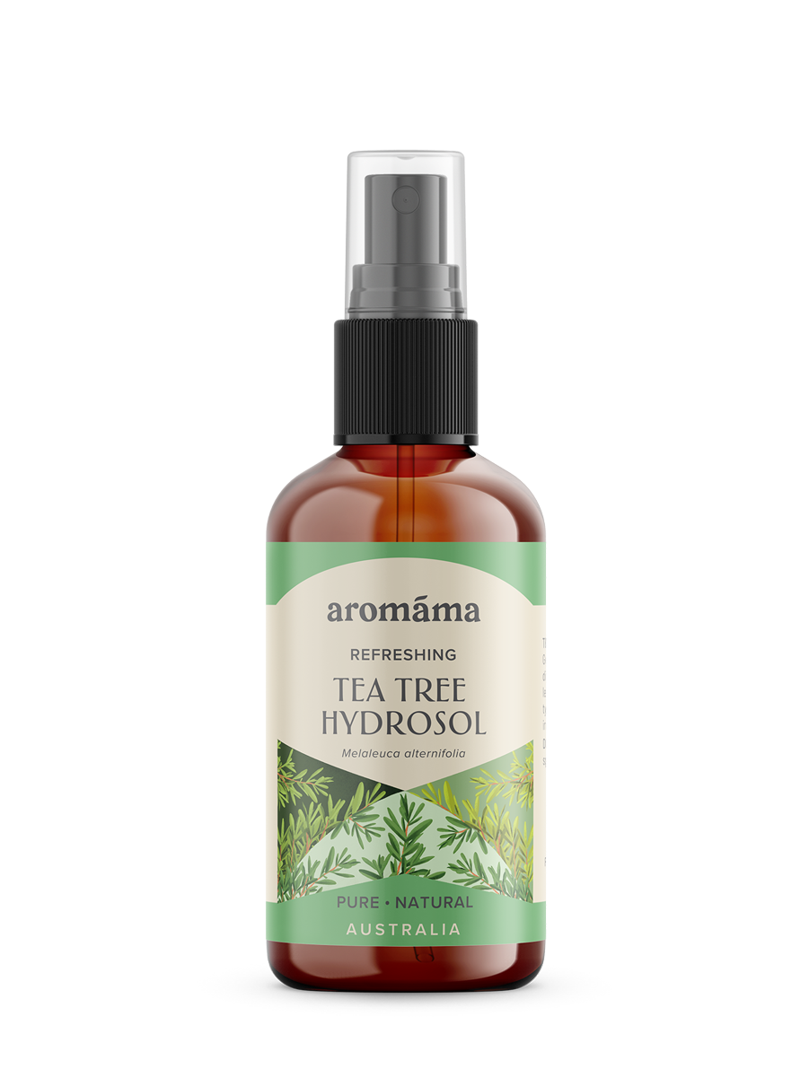 Tea Tree Hydrosol