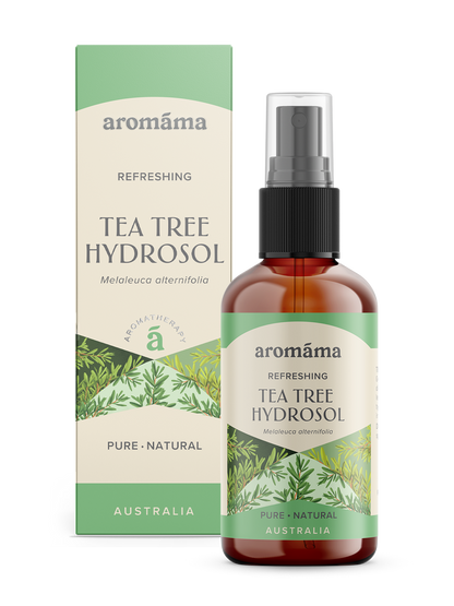 Tea Tree Hydrosol