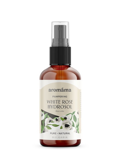 White Rose Hydrosol