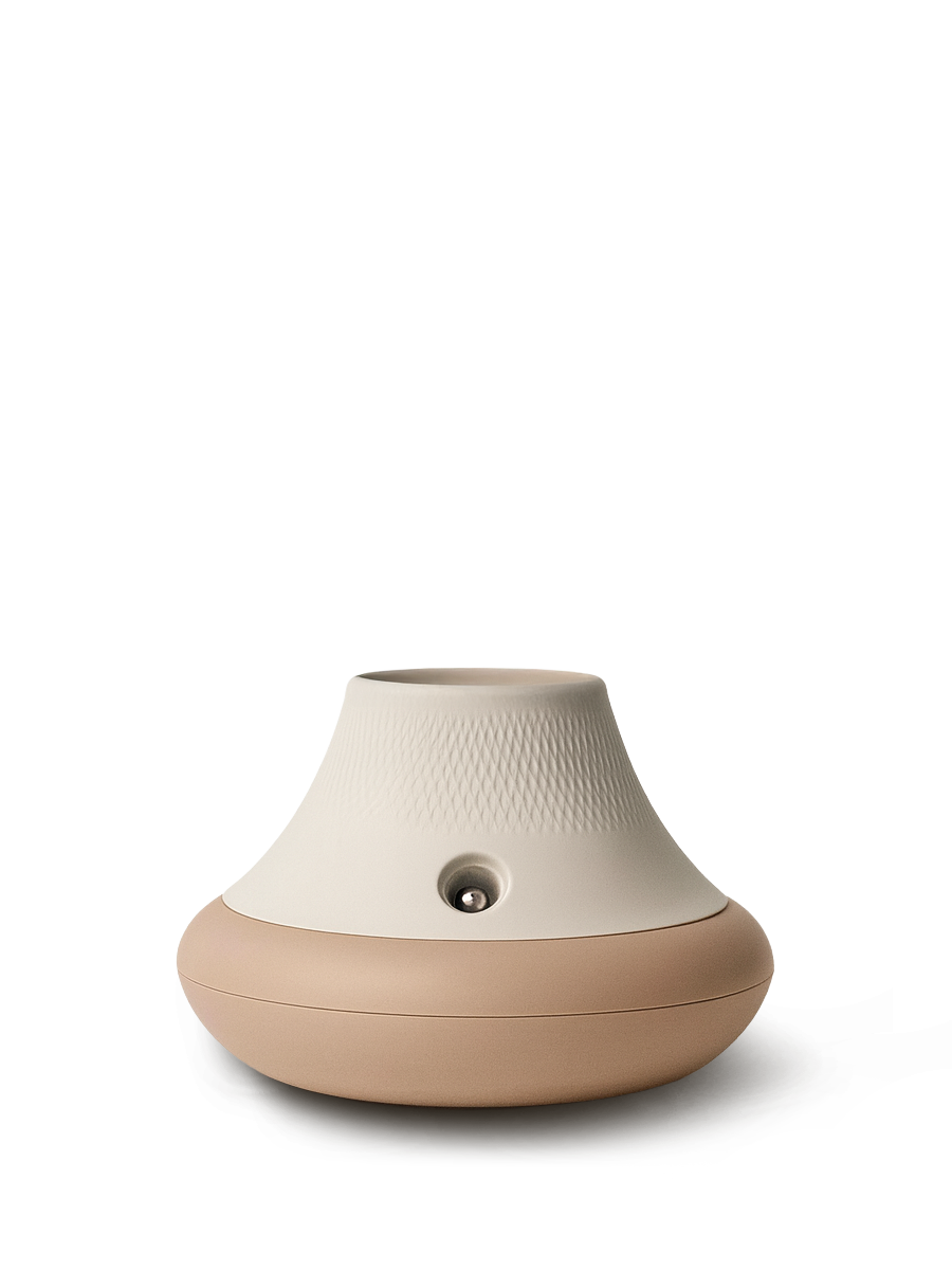 Difuzors “Vulkāns”