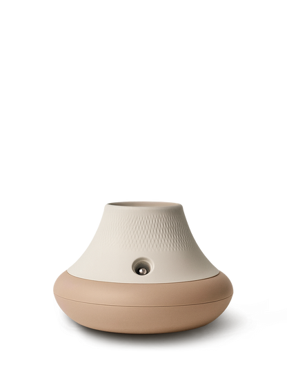 Difuzors “Vulkāns”