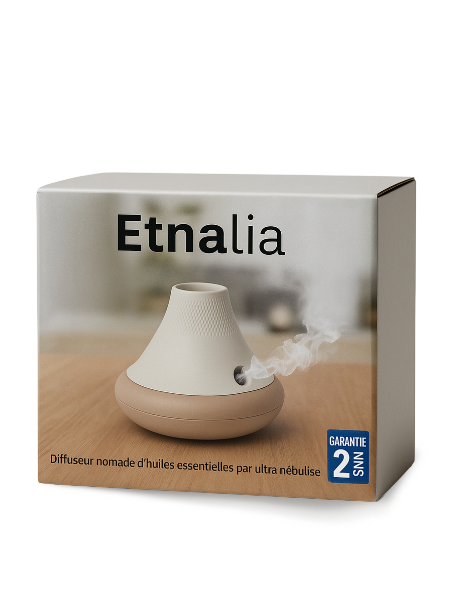 Difuzors “Vulkāns”