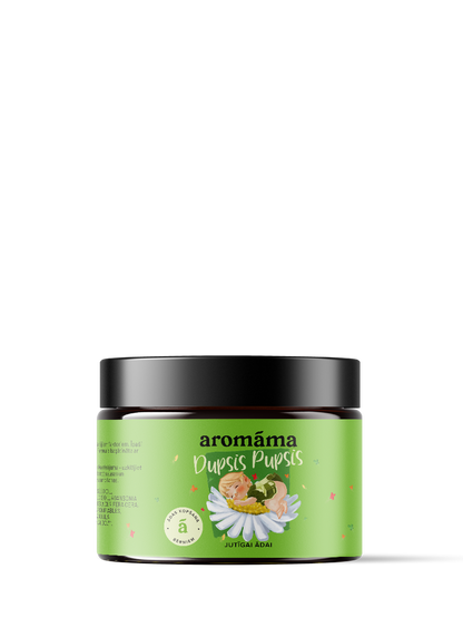 Balzams maigajam dupsītim "Dupsis pupsis"