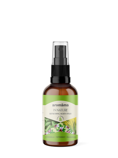 Atsvaidzinošs sprejs "Anti-mosquito"