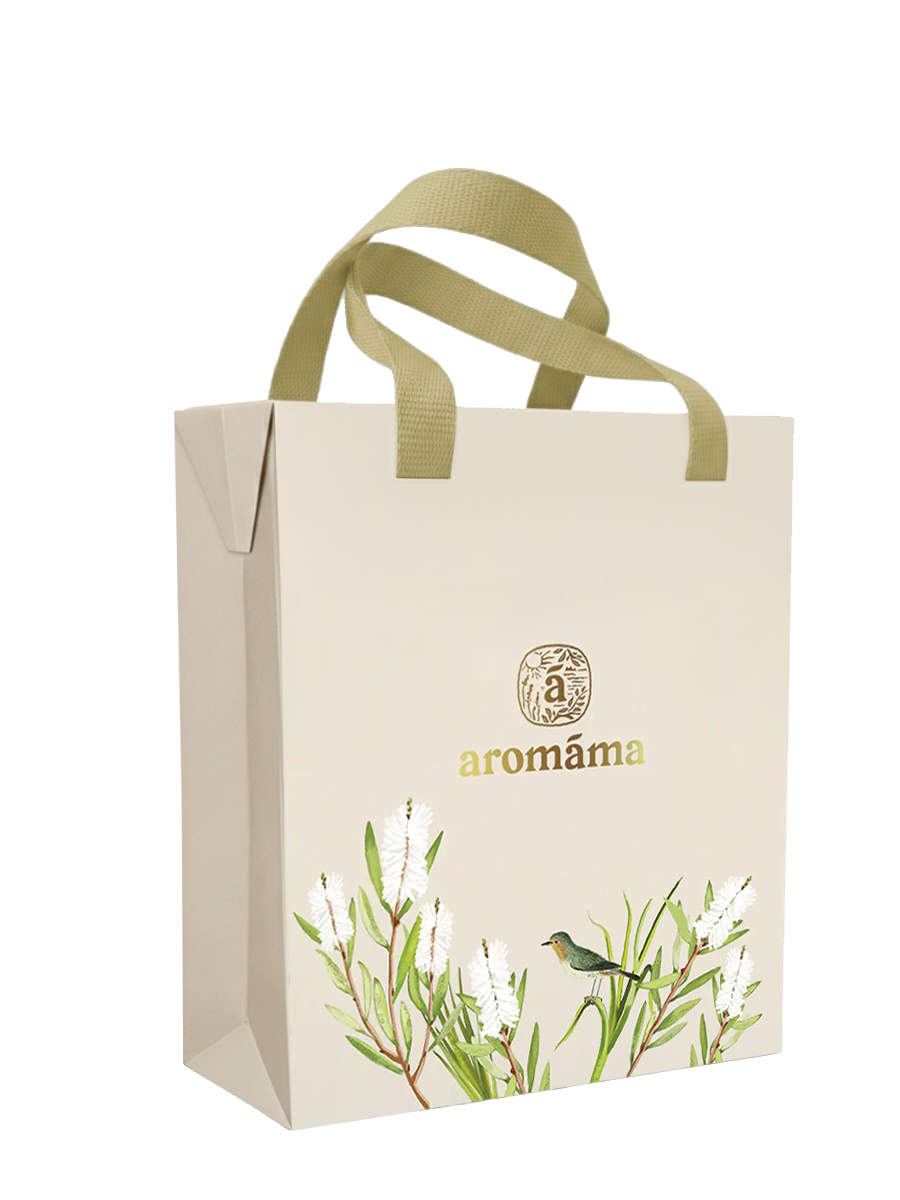 Maisiņš "Laba atmosfēra" MAXI