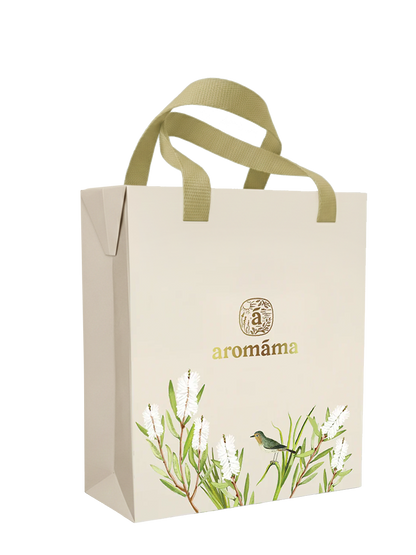 Maisiņš "Laba atmosfēra" MAXI