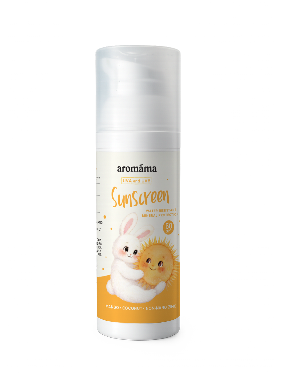 Aizsargkrēms no saules SPF50