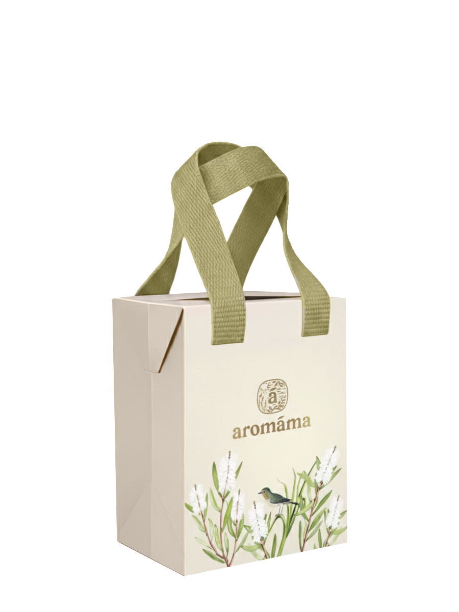 Maisiņš "Laba Atmosfēra" MINI