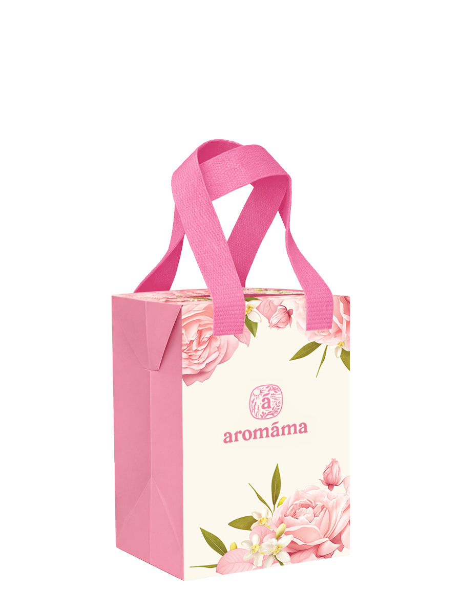 Dāvanu maisiņš MAIGAIS MIRKLIS MINI 