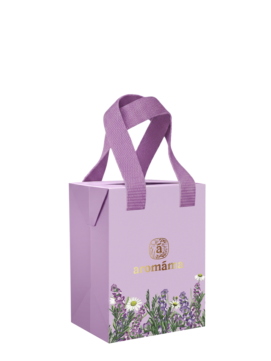 Maisiņš "Provansa" MINI