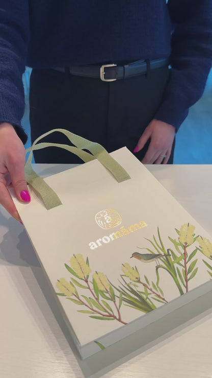 Maisiņš "Laba Atmosfēra" MIDI