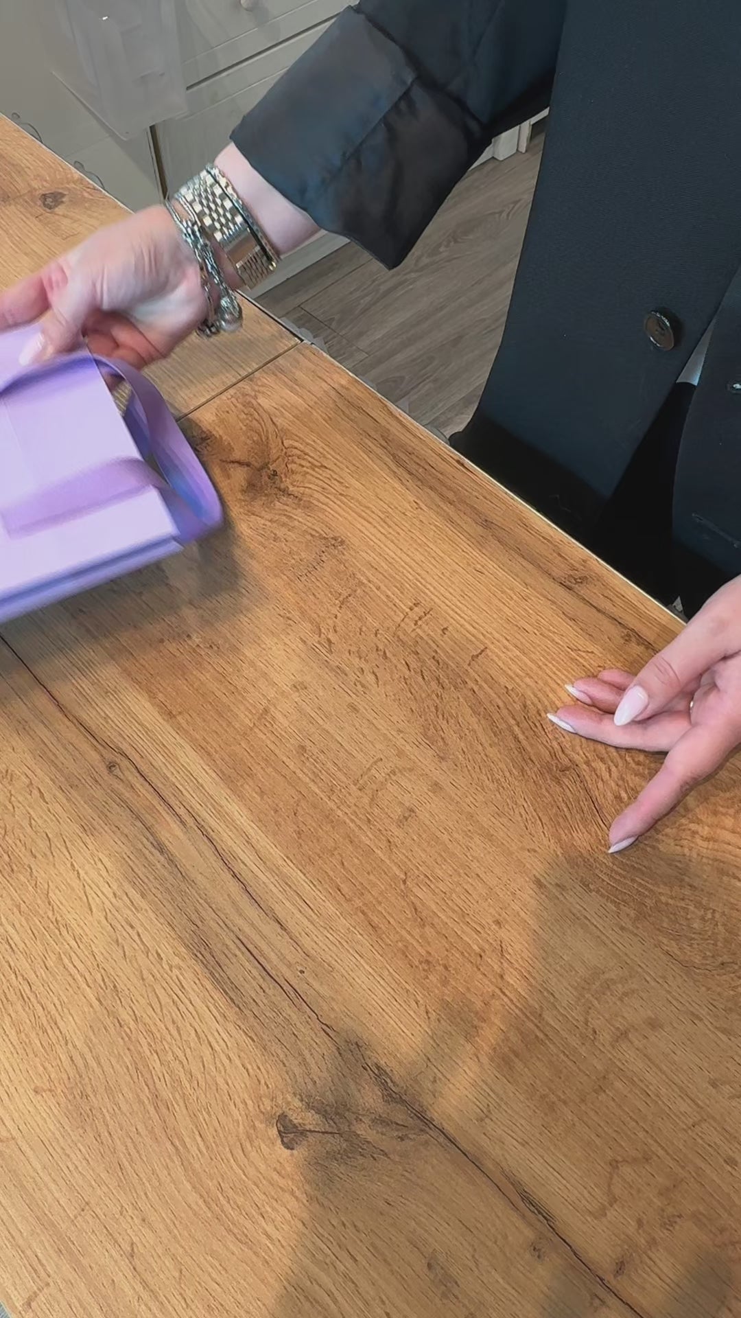 Maisiņš "Provansa" MAXI