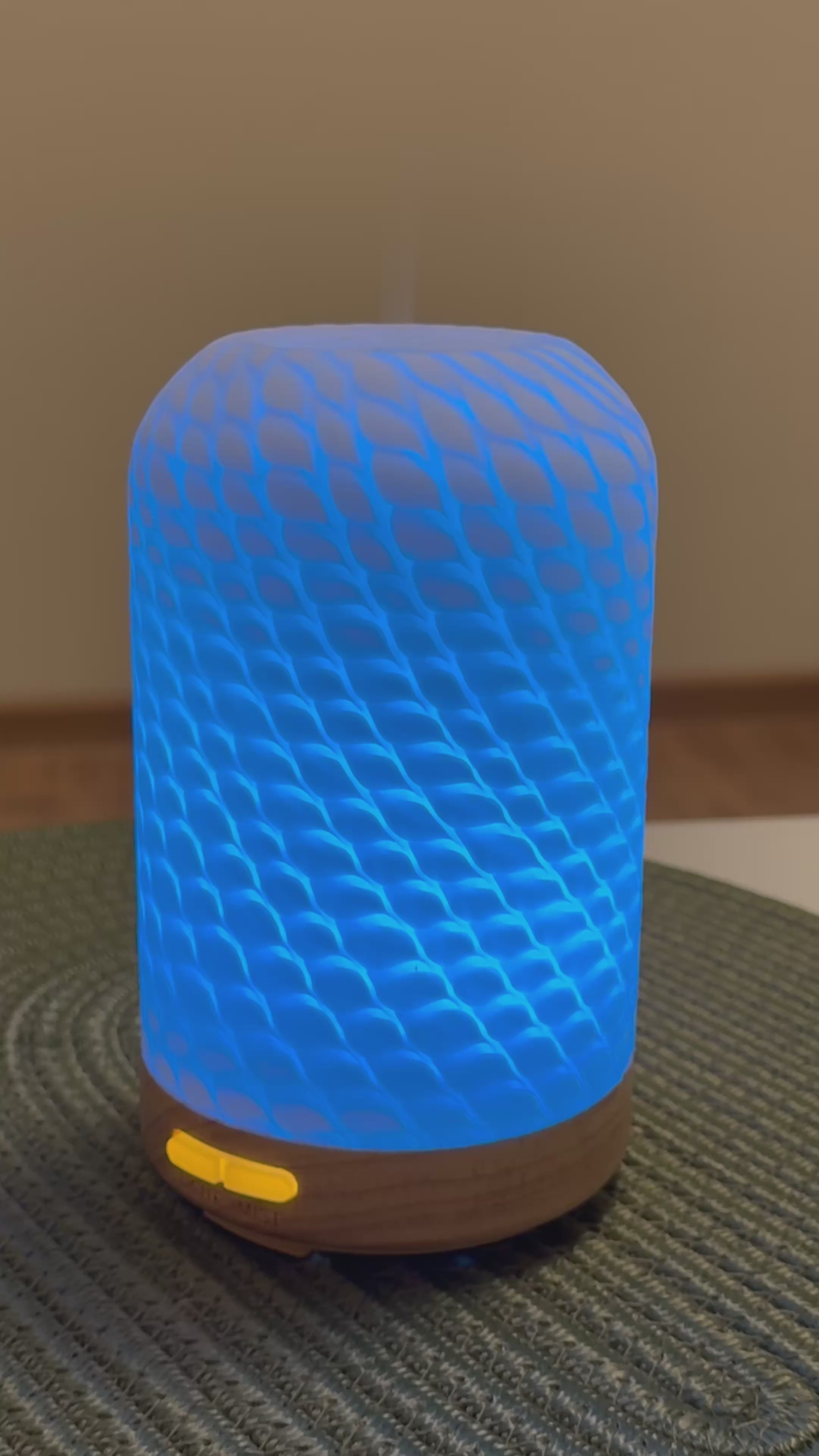 Difuzors "Smilšu kāpa"