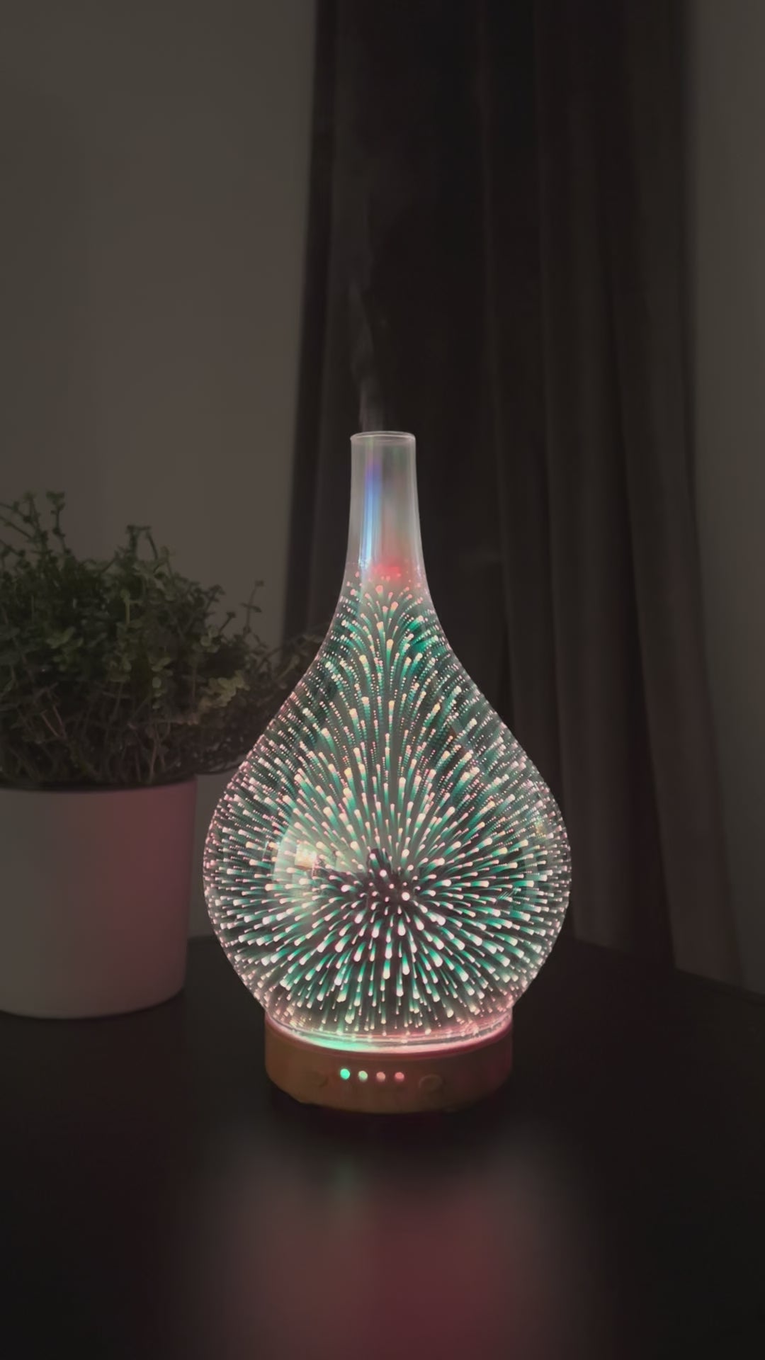 Diffuser – Galaxy