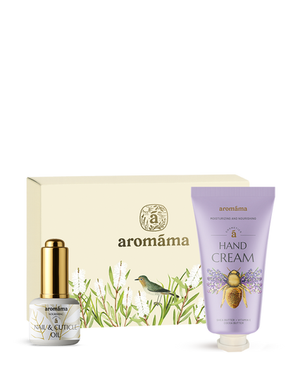 Dāvanu komplekts "Roku SPA"