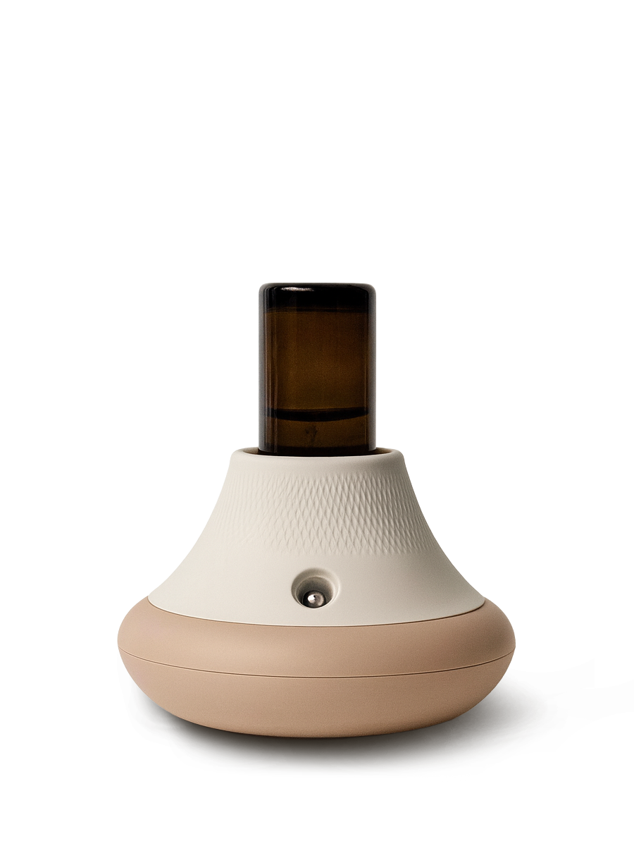 Difuzors “Vulkāns”