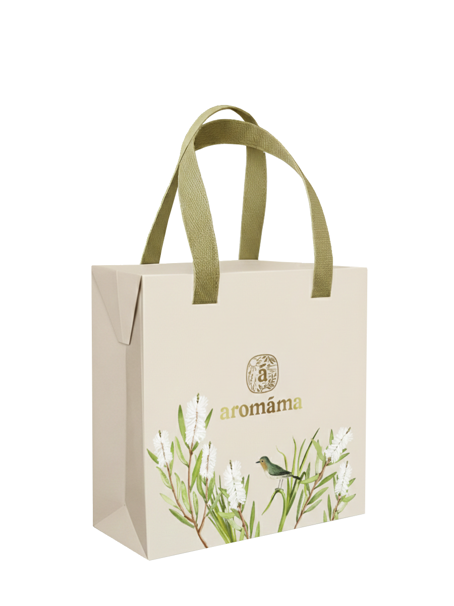 Maisiņš "Laba Atmosfēra" MIDI