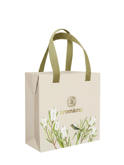 Maisiņš "Laba Atmosfēra" MIDI