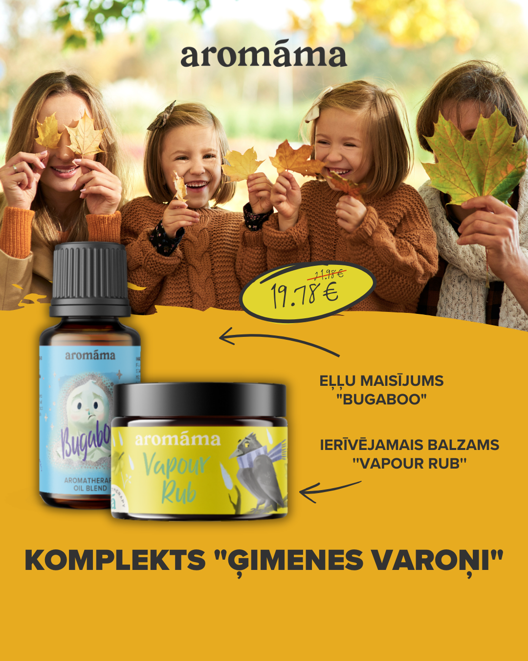 Ģimenes varoņi