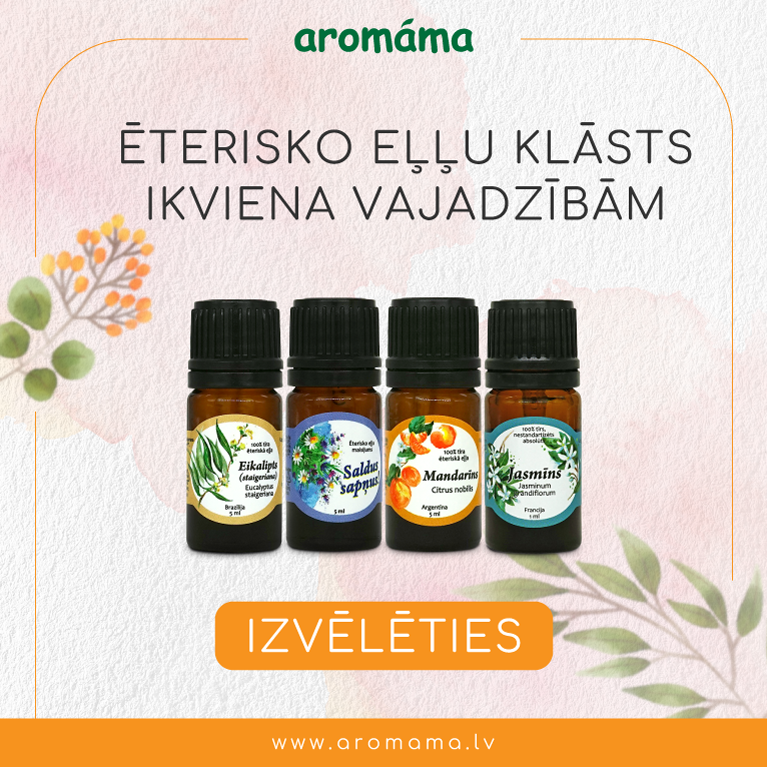 pavasario akcija